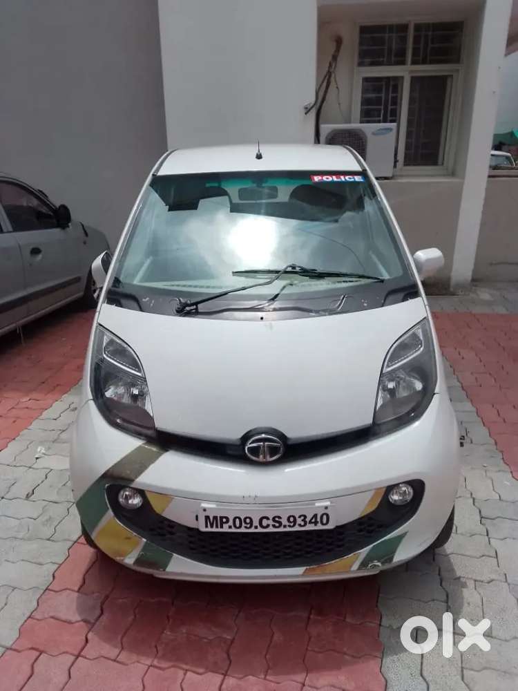 Tata Nano Xt 2015 Car