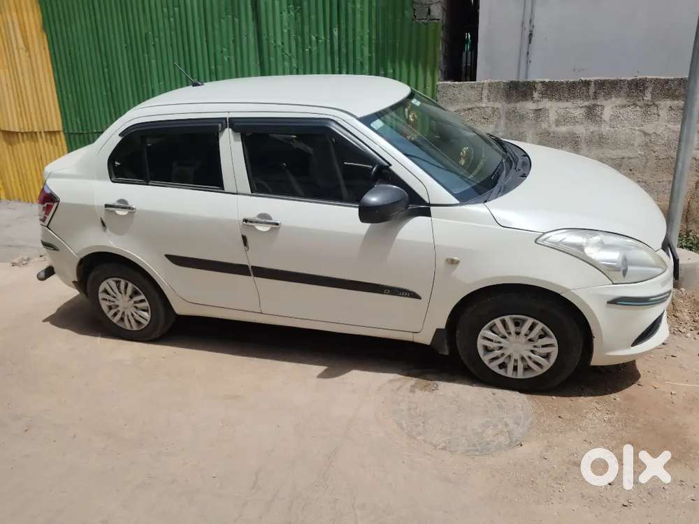 Maruti Suzuki Dzire Tour 2018. 2019 Registration