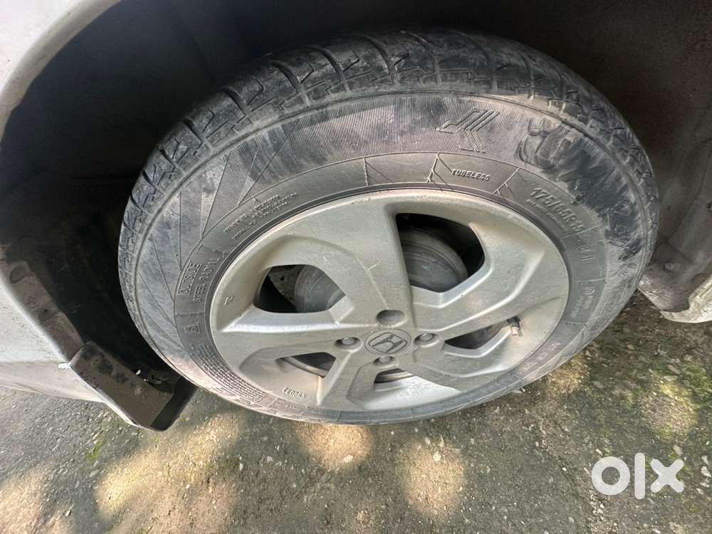 Honda City 2016 Petrol Manual
