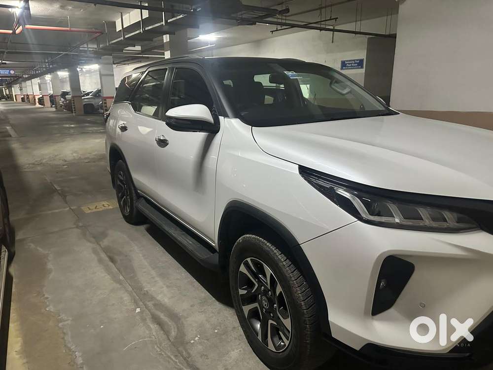 Toyota Fortuner Legender 4x2 At 2.8, 2023, Diesel