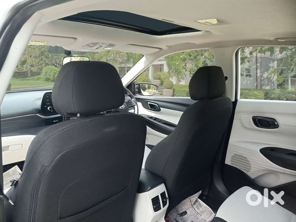 Hyundai Elite I20 Sportz (o) 1.2 Mt, 2024, Petrol