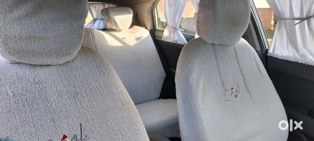 Hyundai Creta Facelift 2015 Diesel 80000 Km Driven