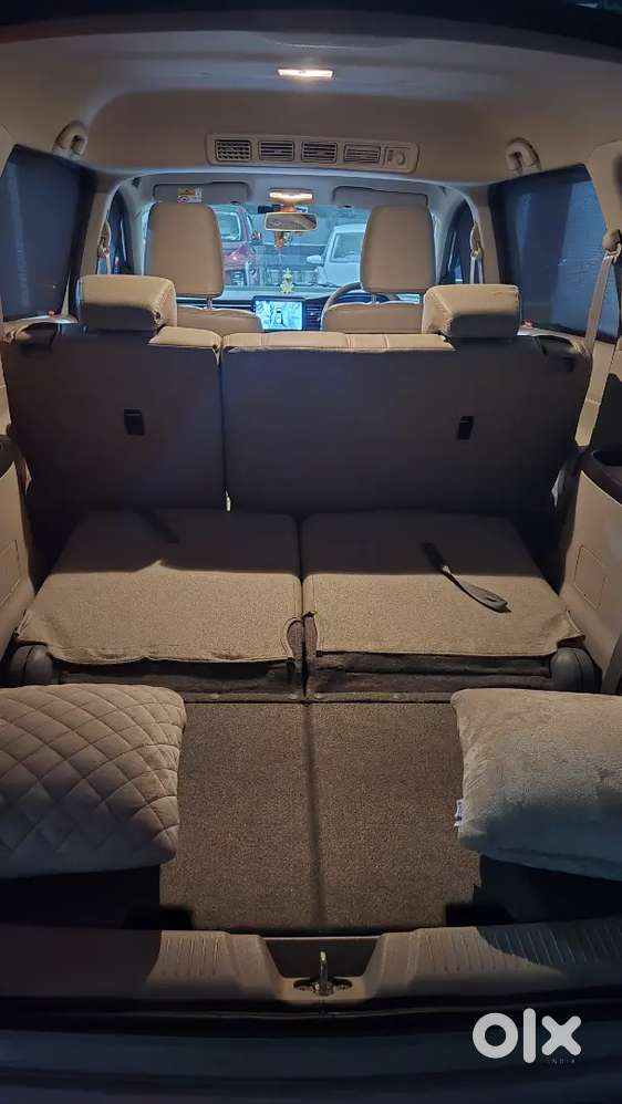 Maruti Suzuki Ertiga 2025 Petrol 14000 Km Driven