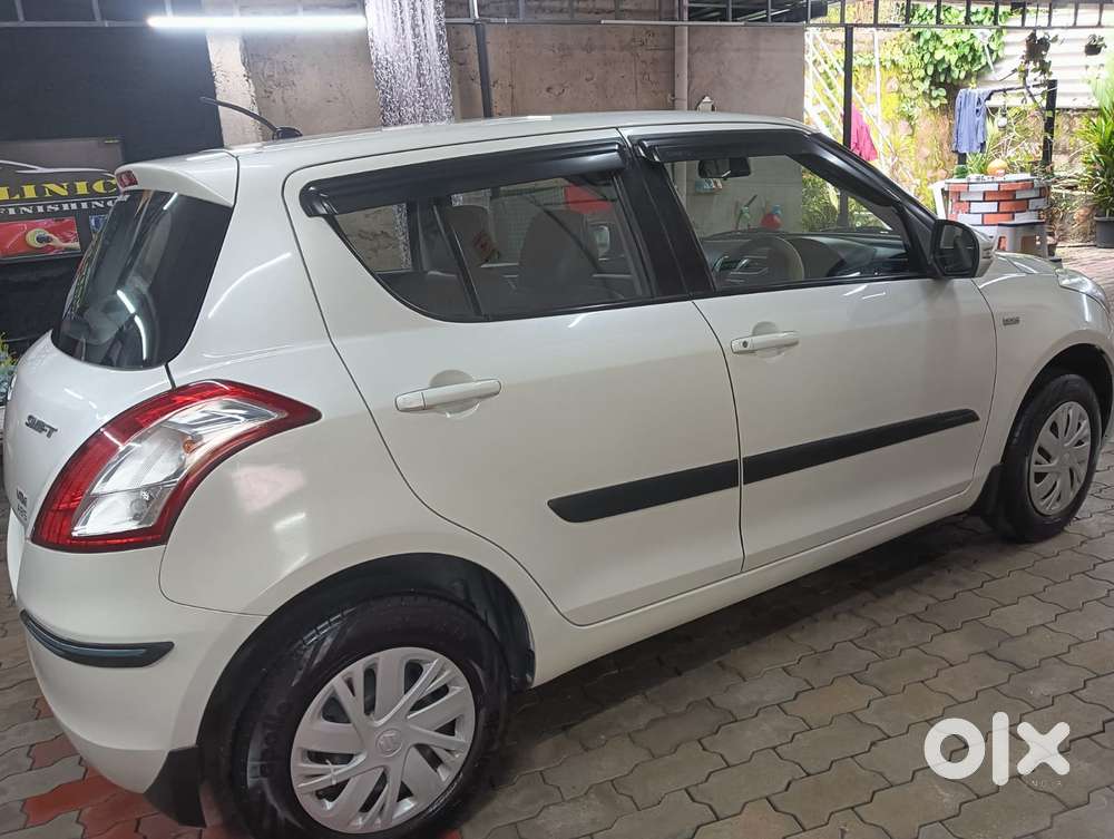 Maruti Suzuki Swift Ddis Vdi, 2015, Diesel