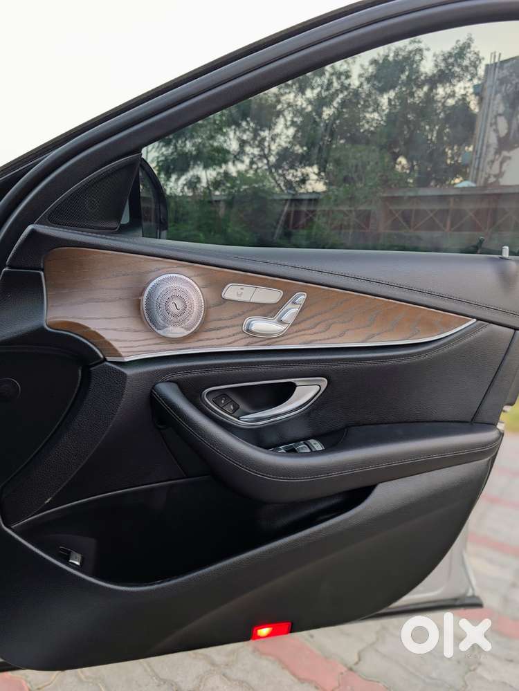 Mercedes-benz E-class E 220d Exclusive, 2020, Diesel