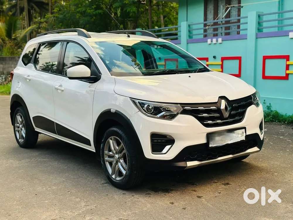 Renault Triber 2023 Petrol Good Condition