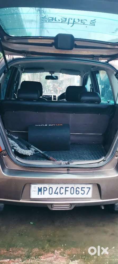 Maruti Suzuki Estilo Lxi 2010