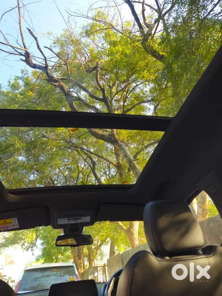 Tata Harrier 2023 Diesel 80000 Km Driven