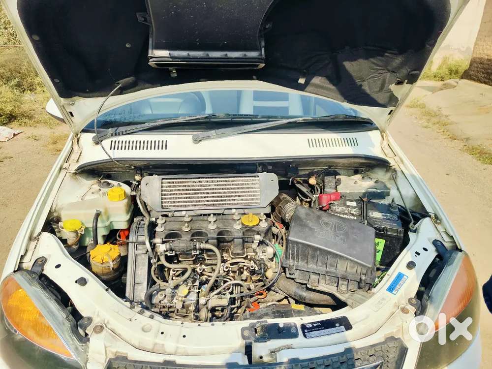 Indigo Ecs Tdi Well Maintained 2017 Model