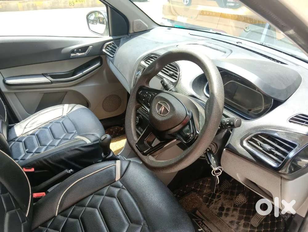 Tata Tiago 2022 Petrol 30000 Km Driven