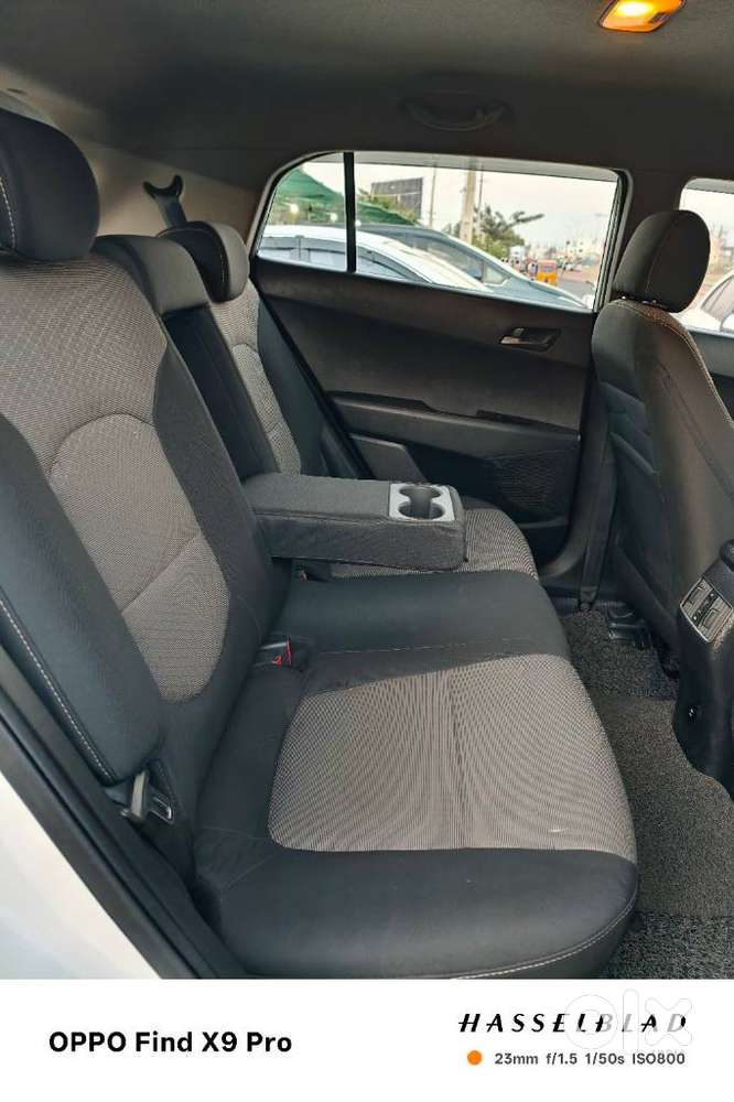 Hyundai Creta 1.6 Sx, 2016, Diesel