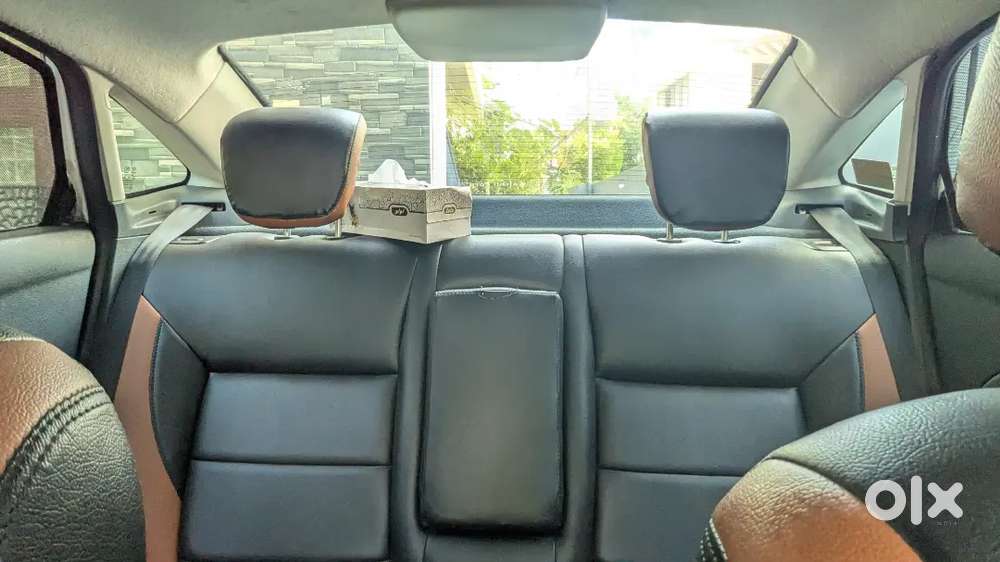 Ford Fiesta 2013 Diesel 186600 Km Driven