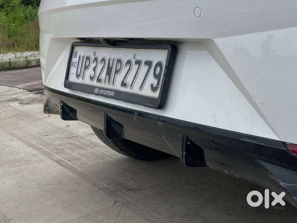 Hyundai I20 Petrol Asta, 2023, Petrol