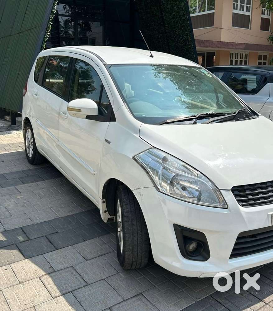 Maruti Suzuki Diesel 2013