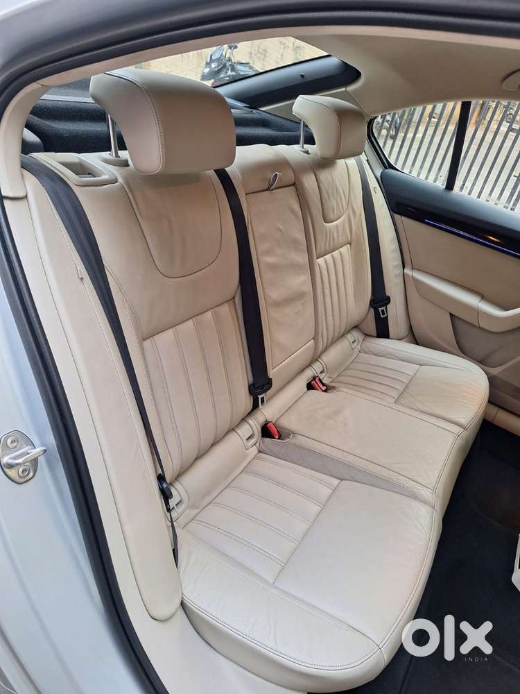 Skoda Octavia 1.8 Tsi At L K, 2017, Petrol