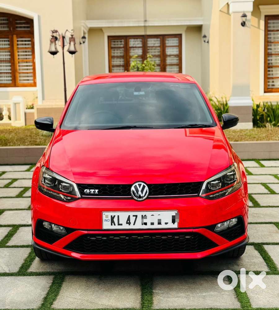 Volkswagen Polo 2022