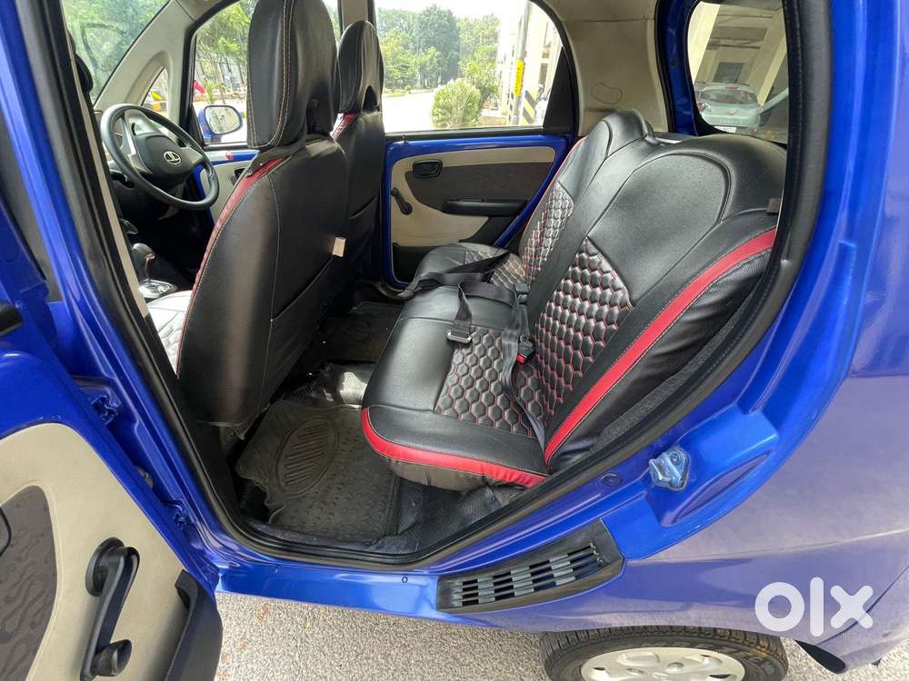 Tata Nano Xta, 2016, Petrol