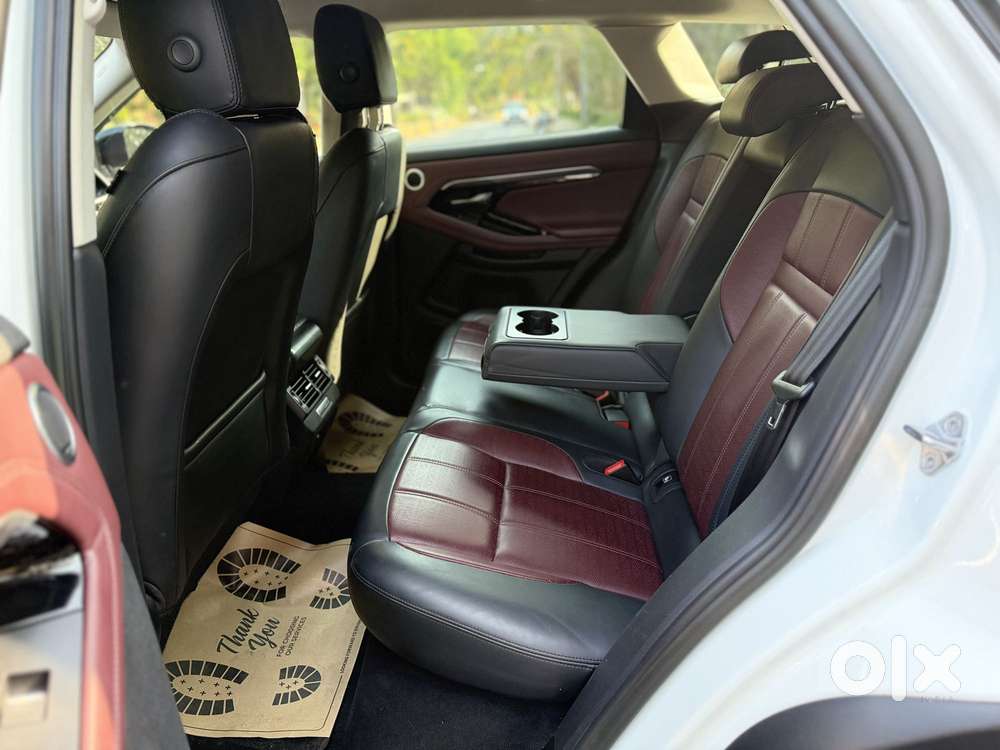 Land Rover Range Evoque Se R-dynamic Diesel, 2023, Diesel