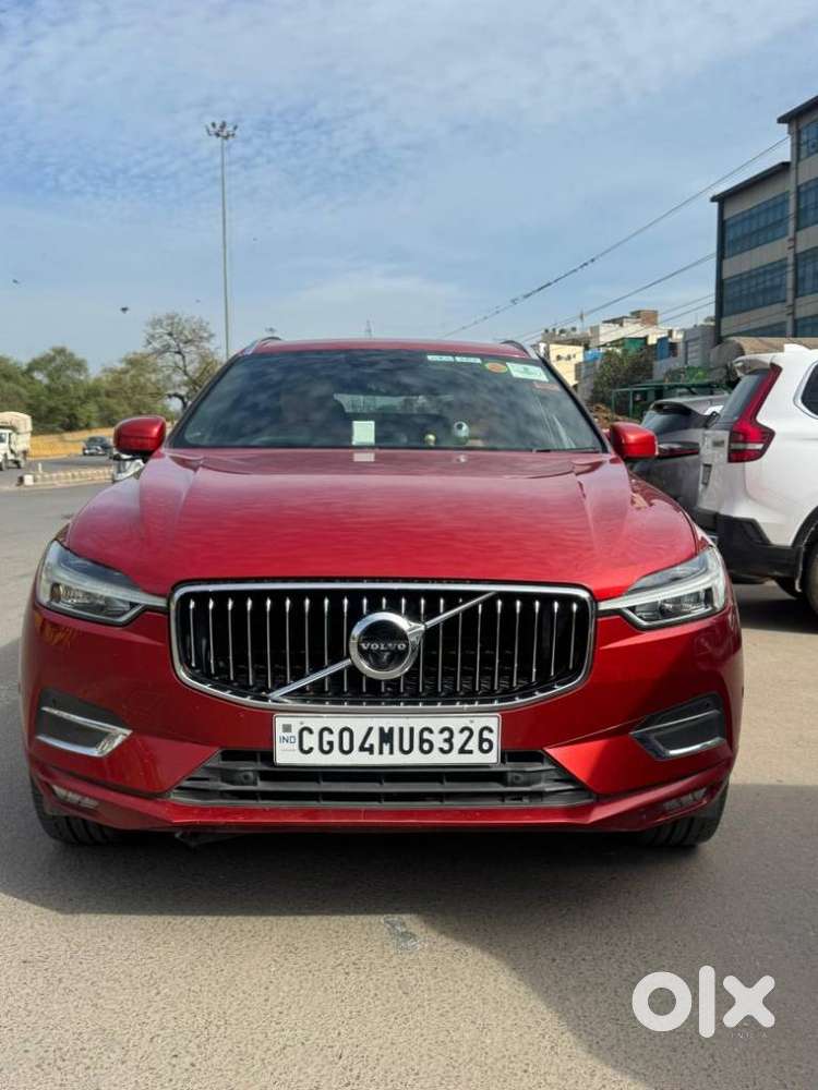 Volvo Xc60 D5 Inscription, 2019, Diesel