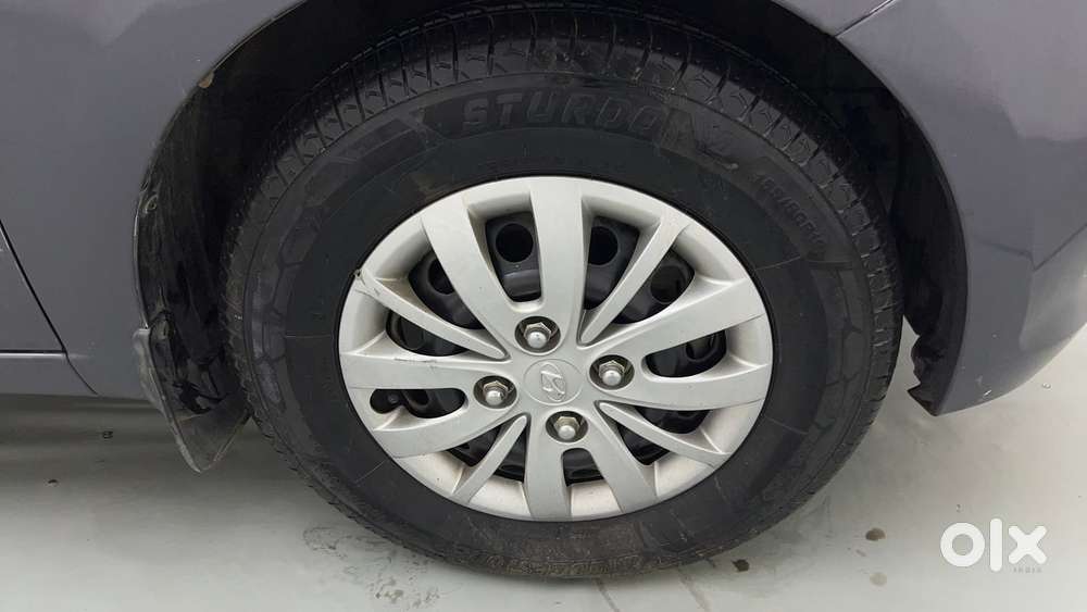 Hyundai I10 Sportz 1.1 Irde2, 2015, Petrol