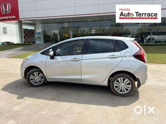 Honda Jazz 1.2 Sv I Vtec, 2016, Petrol