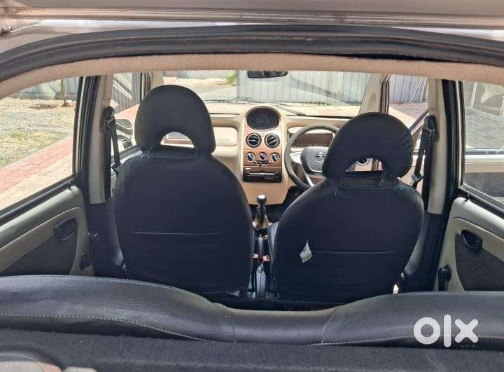 Tata Nano Twist Xt, 2018, Petrol