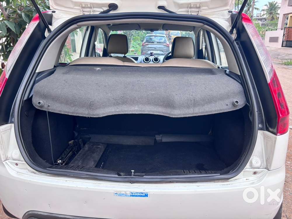 Ford Figo 2012 -1st Owner 1 - 87k Km - Well Maintained