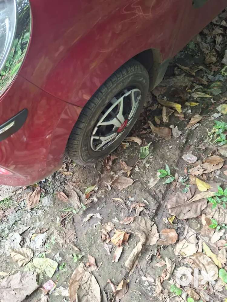 Urgent Sale Of Life Time Tax Paid Car