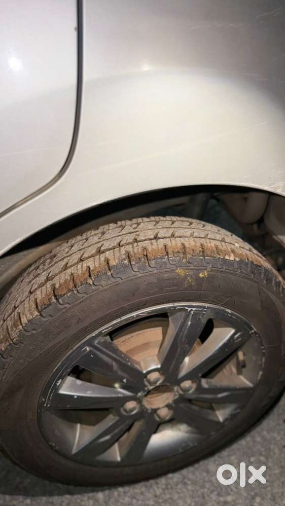 Maruti Suzuki Wagon R 2014