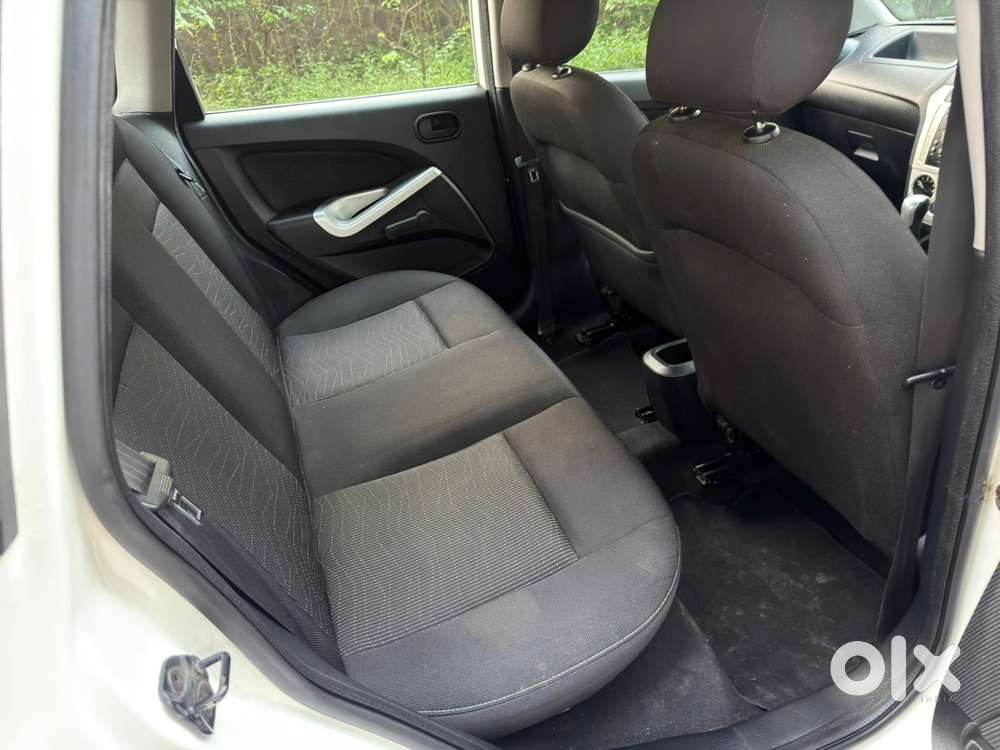 Ford Figo Diesel Zxi, 2014, Diesel