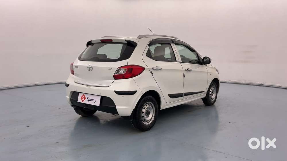 Tata Tiago Xe, 2019, Petrol