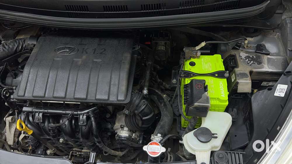 Hyundai Grand I10 1.2 Kappa Magna, 2019, Petrol