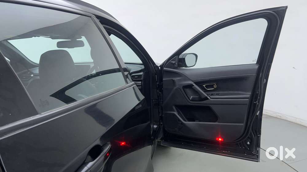 Tata Harrier Fearless Plus Dark Edition At, 2024, Diesel