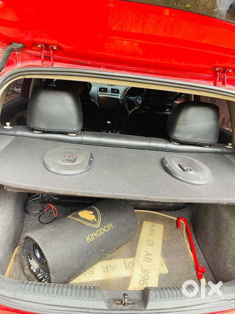 Volkswagen Polo Petrol Well Maintained