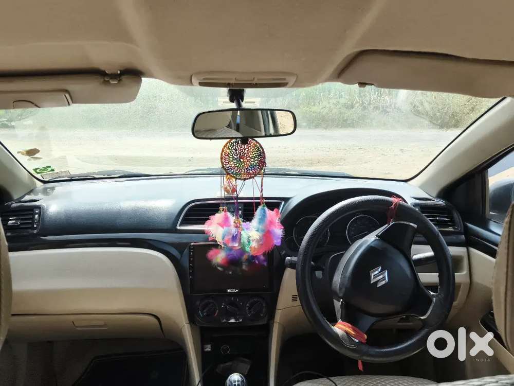 Maruti Suzuki Ciaz Diesel 2017
