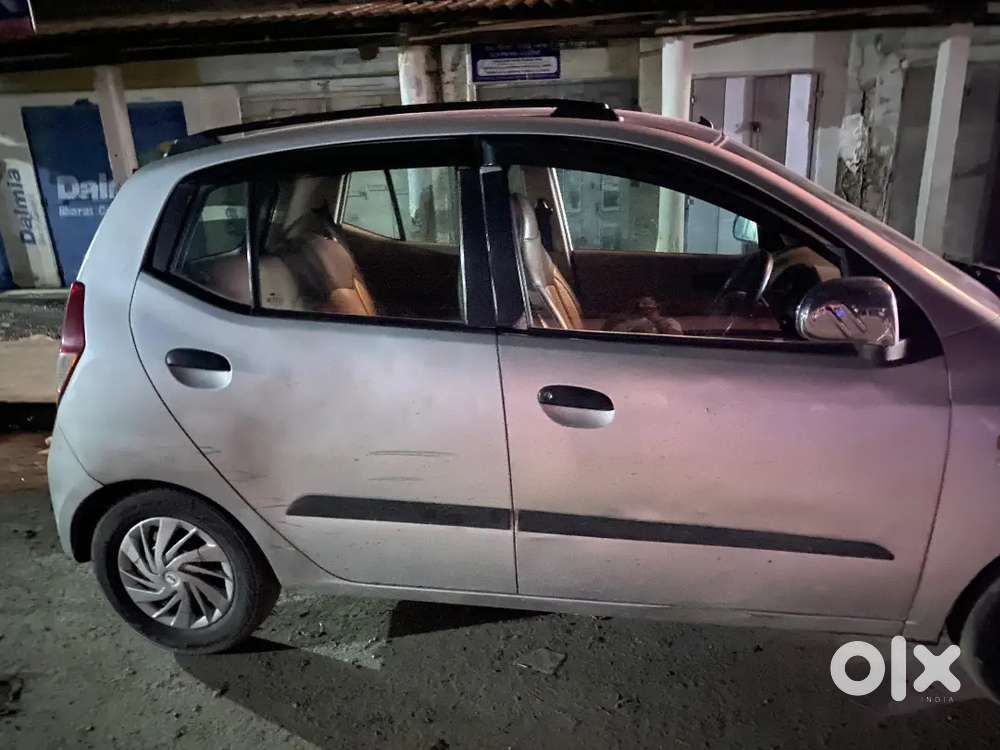 Good Condition Ac Heater Running