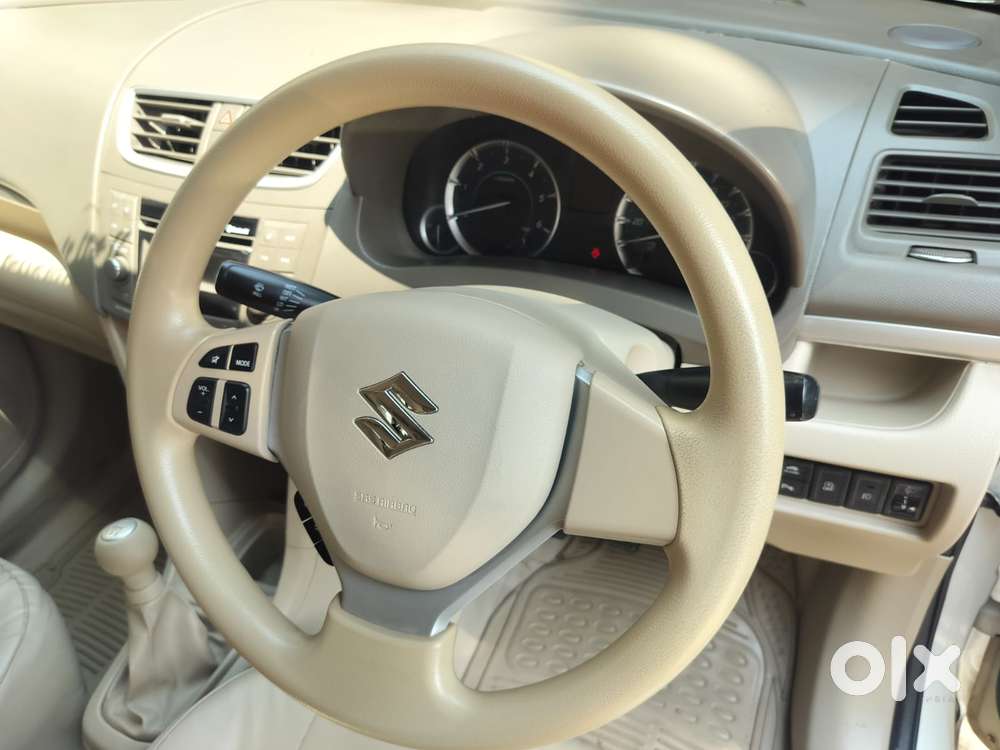 Maruti Suzuki Ertiga Vdi Shvs, 2017, Diesel