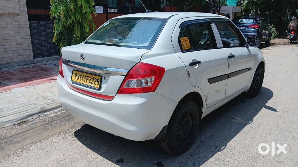 Maruti Suzuki Swift Dzire, 2022, Cng & Hybrids