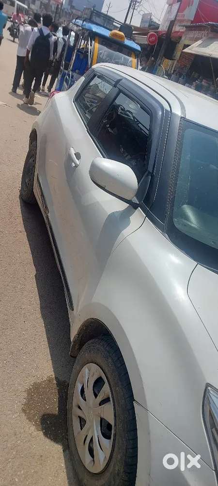 Maruti Suzuki Swift Vxi 35000 Km 2024