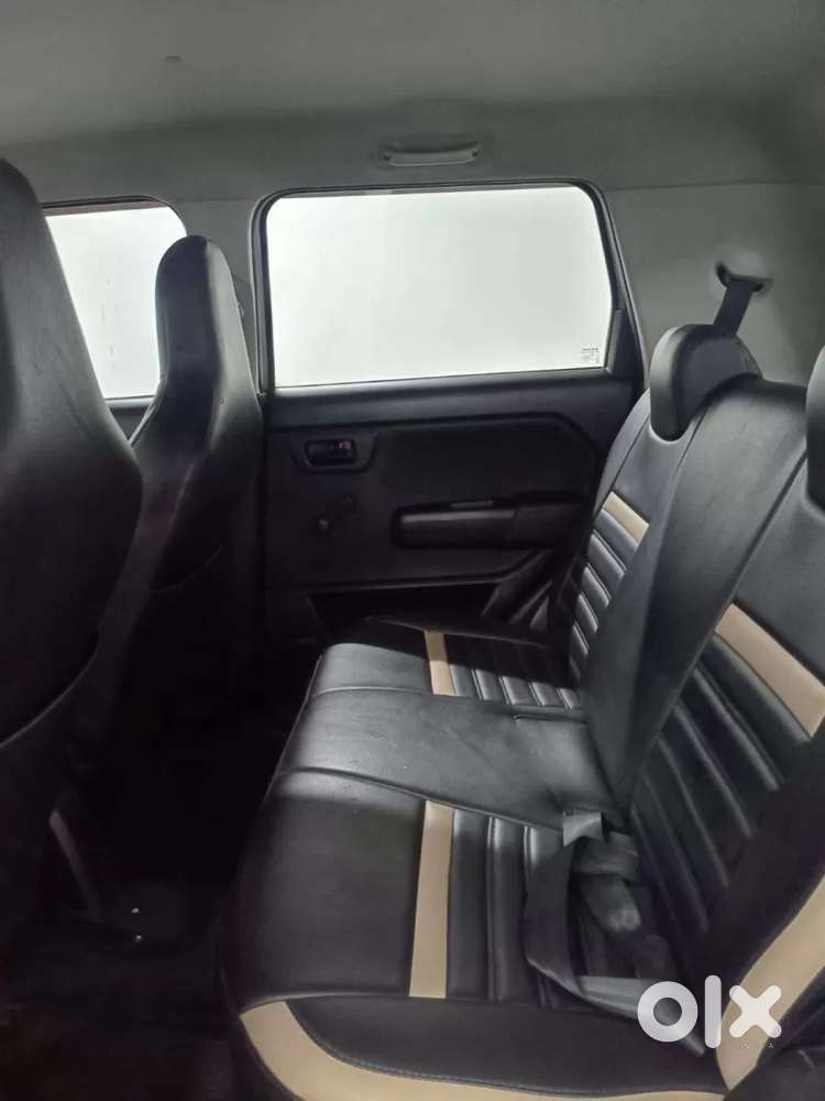 Maruti Suzuki Wagon R Lxi Cng, 2019, Cng & Hybrids