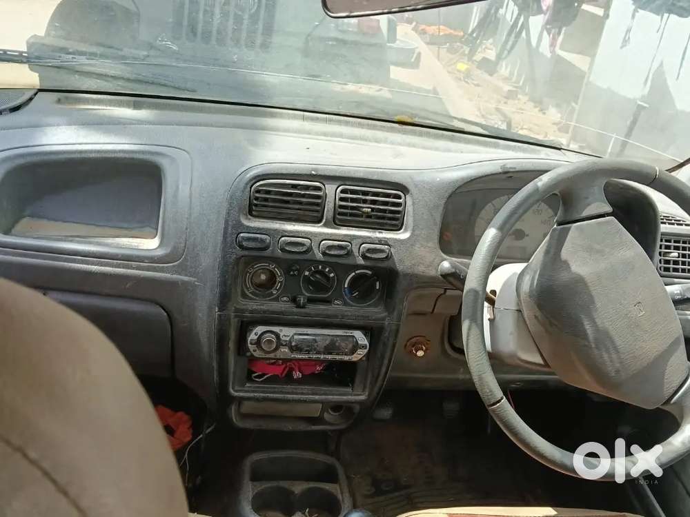 Maruti Suzuki Alto 2006 Petrol 30000 Km Driven