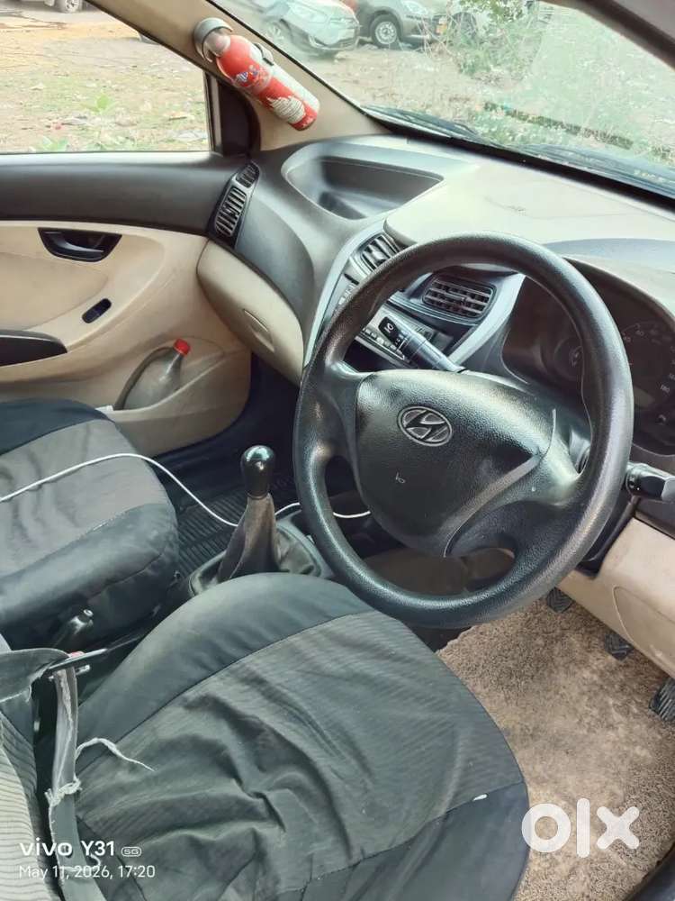 Hyundai Eon