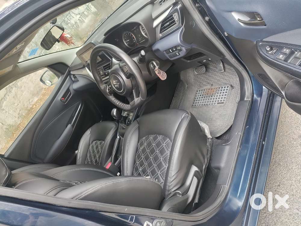 Maruti Suzuki Baleno 1.2 Delta At, 2023, Petrol