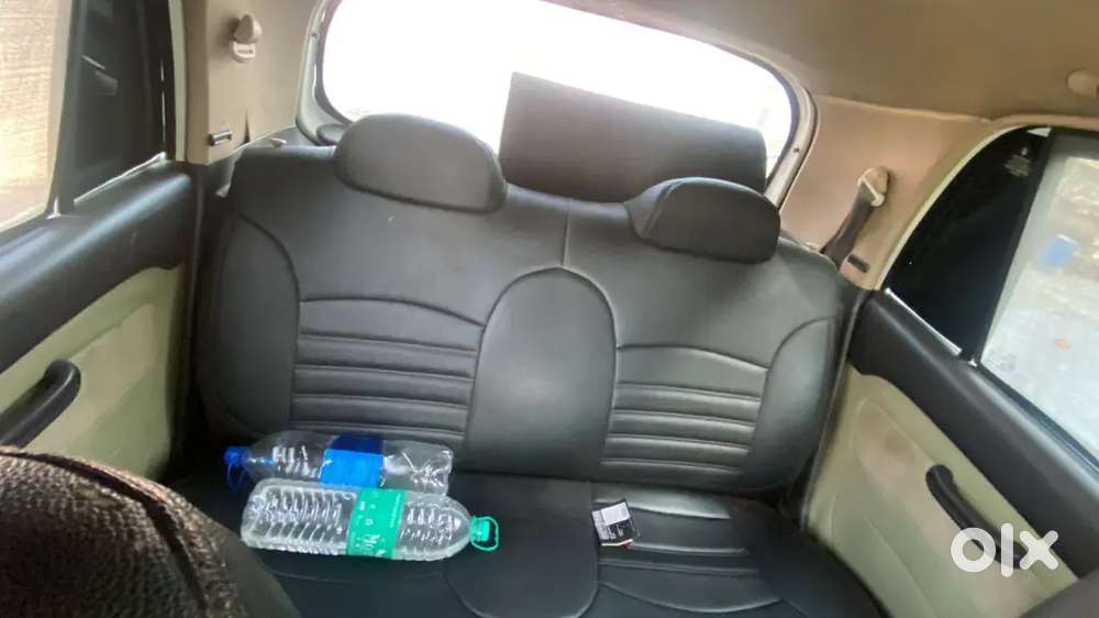 Hyundai Santro Xing 2012 Cng & Hybrids Good Condition