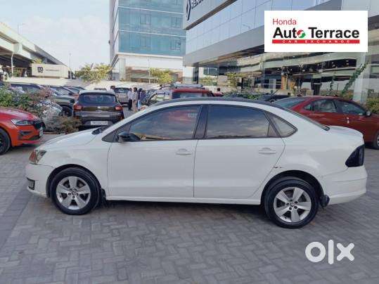 Skoda Rapid 1.5 Tdi At Style, 2017, Diesel