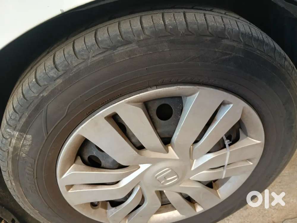 Honda City 2014 Diesel Well Maintained