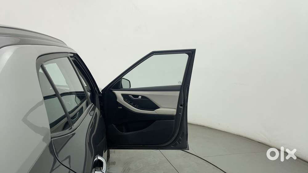 Hyundai Creta Sx 1.5 Petrol Cvt, 2023, Petrol