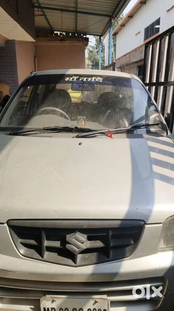 Maruti Suzuki Alto 2007