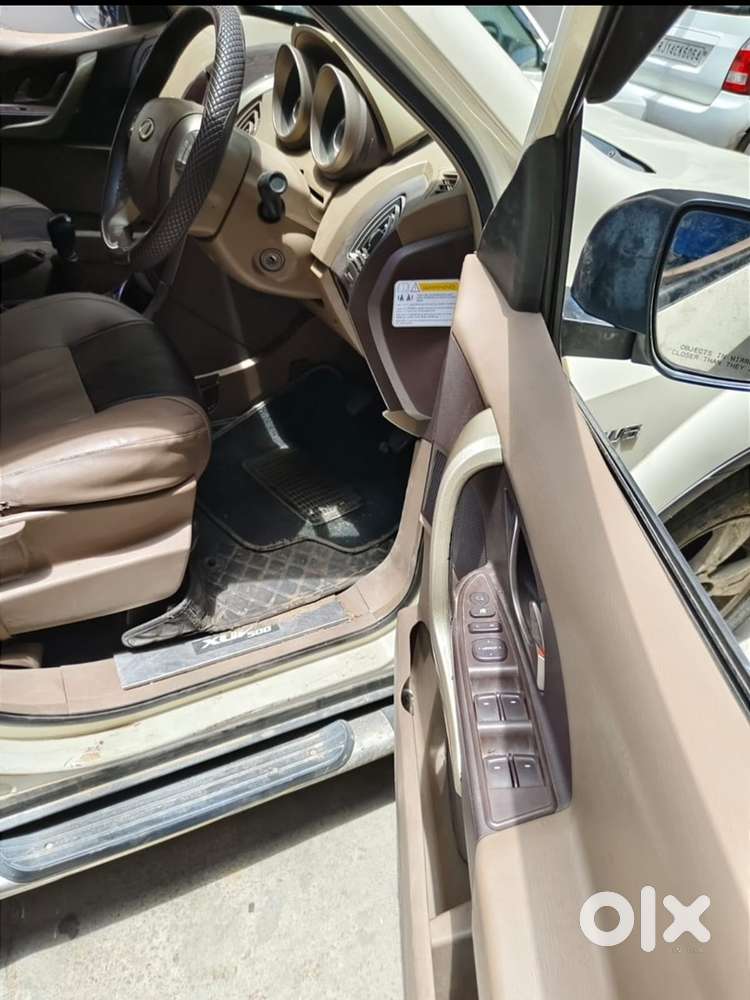Mahindra Xuv500 Diesel 2014