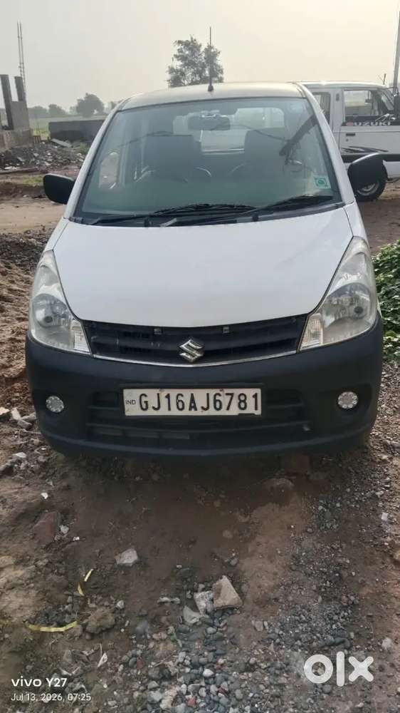 Maruti Suzuki Zen Estilo 2010